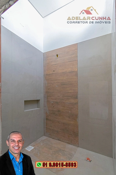 Casa com 2 dormitórios sendo 1 suíte à VENDA em Sapiranga: 33ª foto da galeria de imagens do imóvel