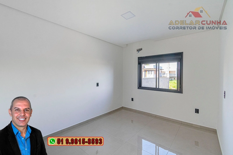 Casa com 2 dormitórios sendo 1 suíte à VENDA em Sapiranga: 40ª foto da galeria de imagens do imóvel