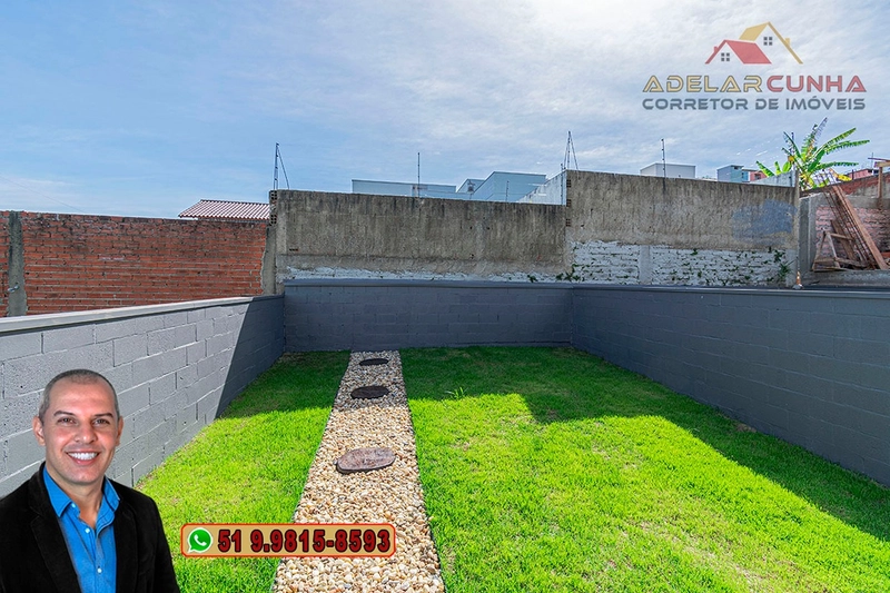 Casa com 2 dormitórios sendo 1 suíte à VENDA em Sapiranga: 21ª foto da galeria de imagens do imóvel