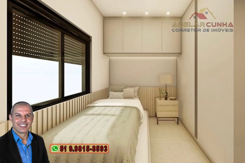 Casa com 2 dormitórios sendo 1 suíte à VENDA em Sapiranga: 46ª foto da galeria de imagens do imóvel