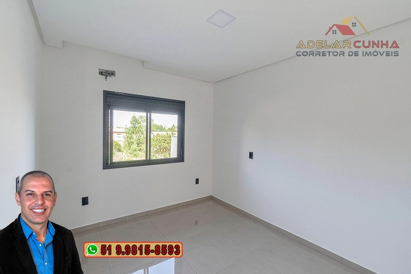 Casa com 2 dormitórios sendo 1 suíte à VENDA em Sapiranga: 41ª foto da galeria de imagens do imóvel