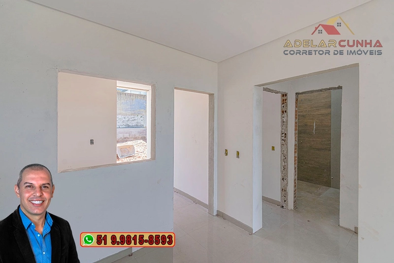 Casa com 2 dormitórios sendo 1 suíte à VENDA em Sapiranga: 23ª foto da galeria de imagens do imóvel