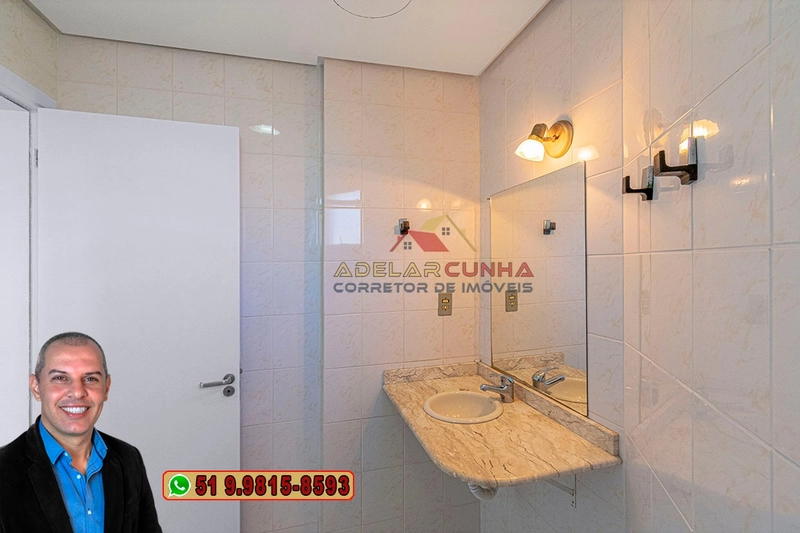 Apartamento à Venda em Novo Hamburgo com 2 dormitórios sendo 1 Suíte: 20ª foto da galeria de imagens do imóvel