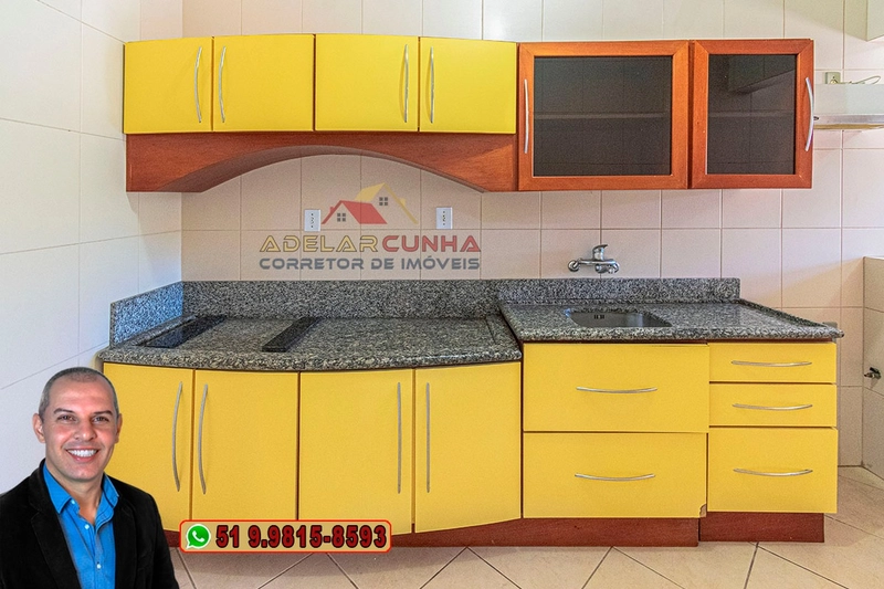 Apartamento à Venda em Novo Hamburgo com 2 dormitórios sendo 1 Suíte: 8ª foto da galeria de imagens do imóvel