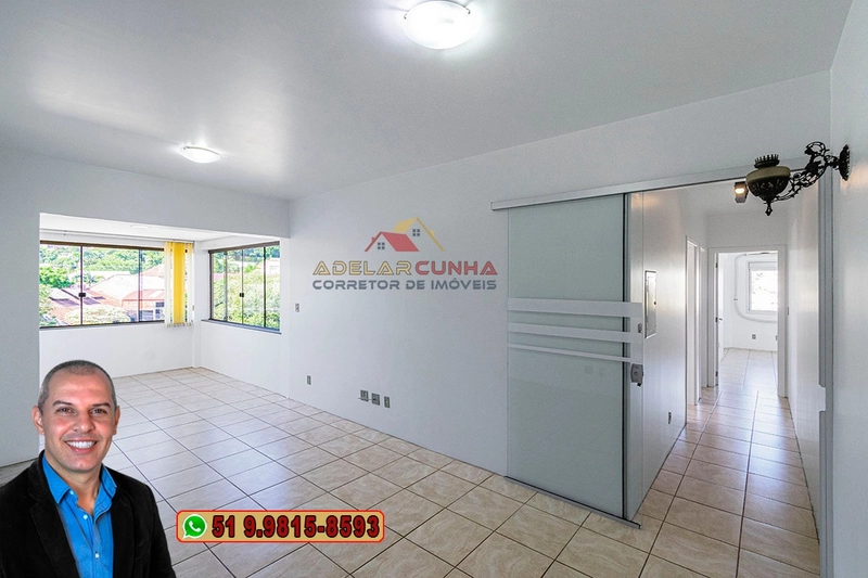 Apartamento à Venda em Novo Hamburgo com 2 dormitórios sendo 1 Suíte: 30ª foto da galeria de imagens do imóvel