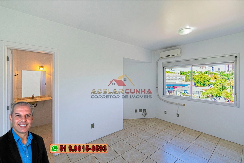 Apartamento à Venda em Novo Hamburgo com 2 dormitórios sendo 1 Suíte: 18ª foto da galeria de imagens do imóvel