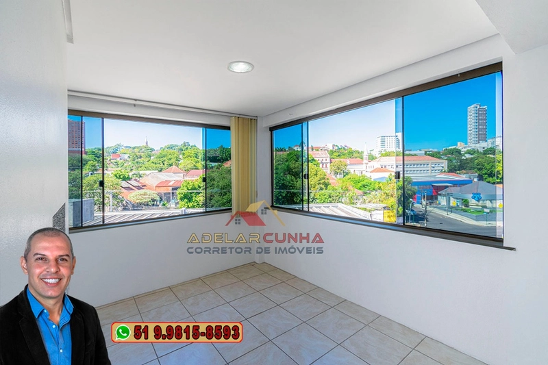 Apartamento à Venda em Novo Hamburgo com 2 dormitórios sendo 1 Suíte: 2ª foto da galeria de imagens do imóvel