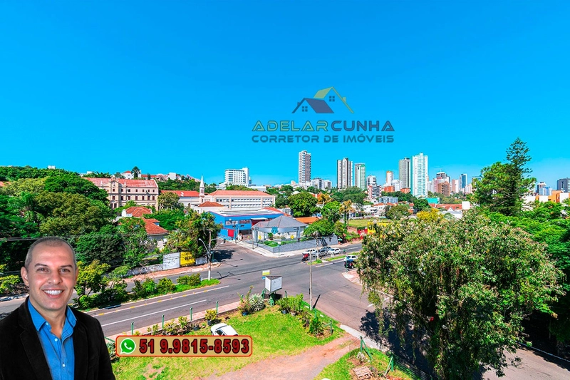 Apartamento à Venda em Novo Hamburgo com 2 dormitórios sendo 1 Suíte: 23ª foto da galeria de imagens do imóvel