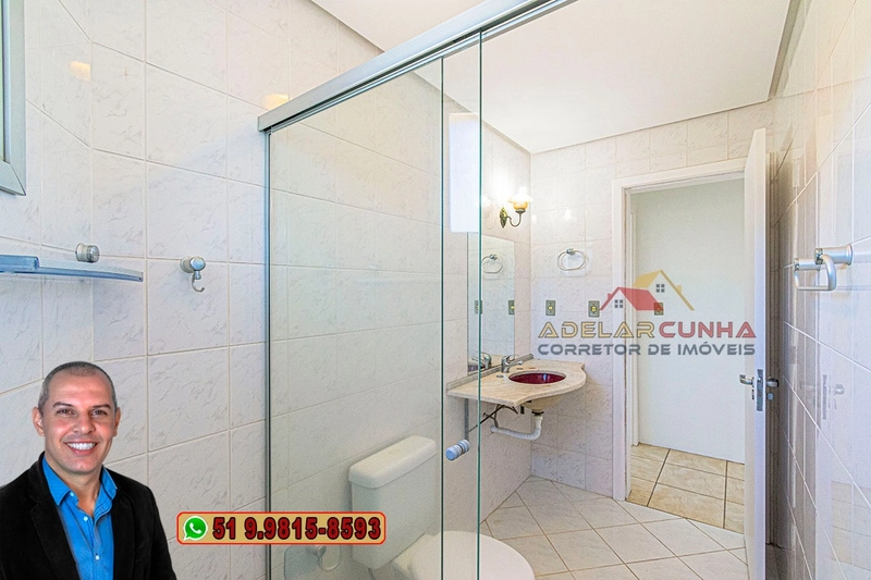 Apartamento à Venda em Novo Hamburgo com 2 dormitórios sendo 1 Suíte: 16ª foto da galeria de imagens do imóvel