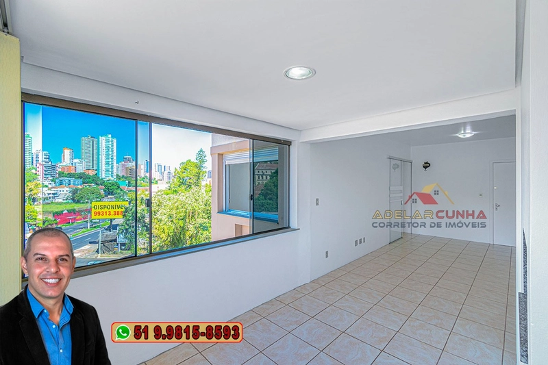 Apartamento à Venda em Novo Hamburgo com 2 dormitórios sendo 1 Suíte: 5ª foto da galeria de imagens do imóvel