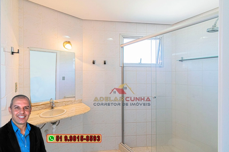 Apartamento à Venda em Novo Hamburgo com 2 dormitórios sendo 1 Suíte: 19ª foto da galeria de imagens do imóvel