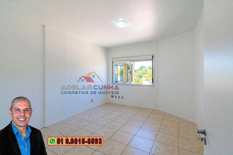 Apartamento à Venda em Novo Hamburgo com 2 dormitórios sendo 1 Suíte: 12ª foto da galeria de imagens do imóvel