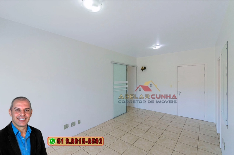 Apartamento à Venda em Novo Hamburgo com 2 dormitórios sendo 1 Suíte: 7ª foto da galeria de imagens do imóvel