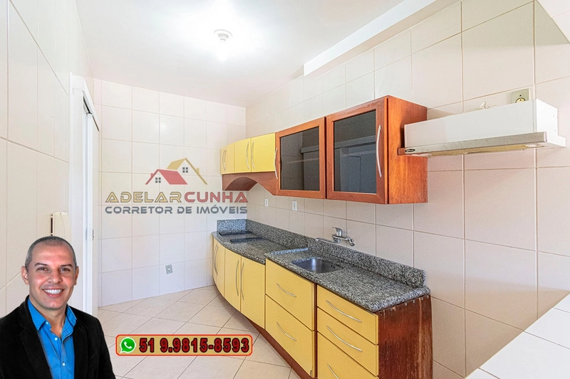 Apartamento à Venda em Novo Hamburgo com 2 dormitórios sendo 1 Suíte: 11ª foto da galeria de imagens do imóvel
