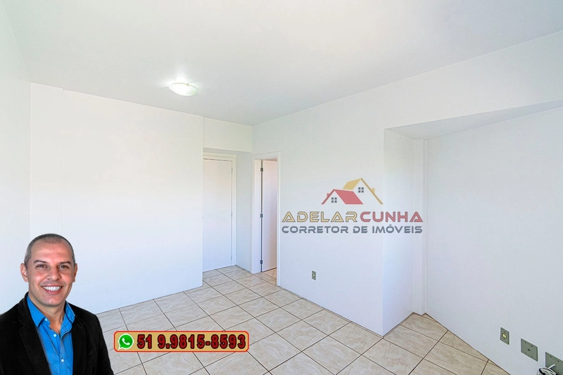 Apartamento à Venda em Novo Hamburgo com 2 dormitórios sendo 1 Suíte: 21ª foto da galeria de imagens do imóvel
