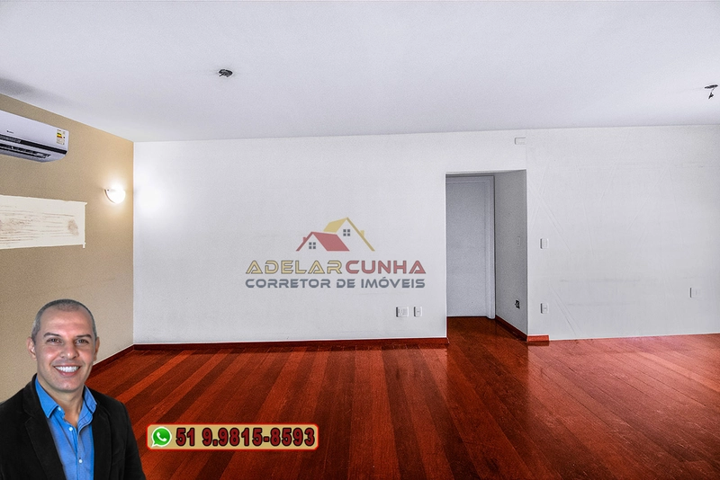 Apartamento de 3 dormitórios sendo 1 Suíte e 2 Vagas Garagem: 6ª foto da galeria de imagens do imóvel