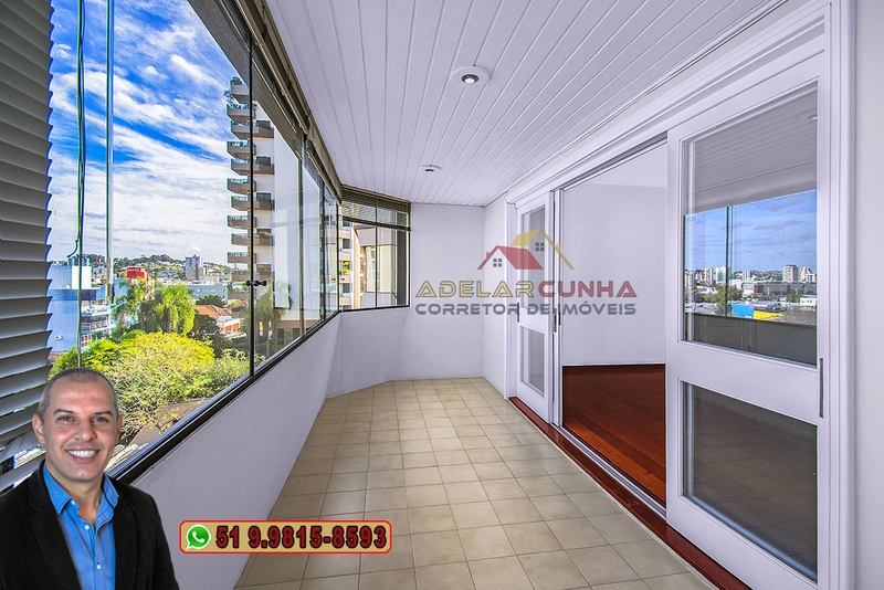 Apartamento de 3 dormitórios sendo 1 Suíte e 2 Vagas Garagem: 7ª foto da galeria de imagens do imóvel