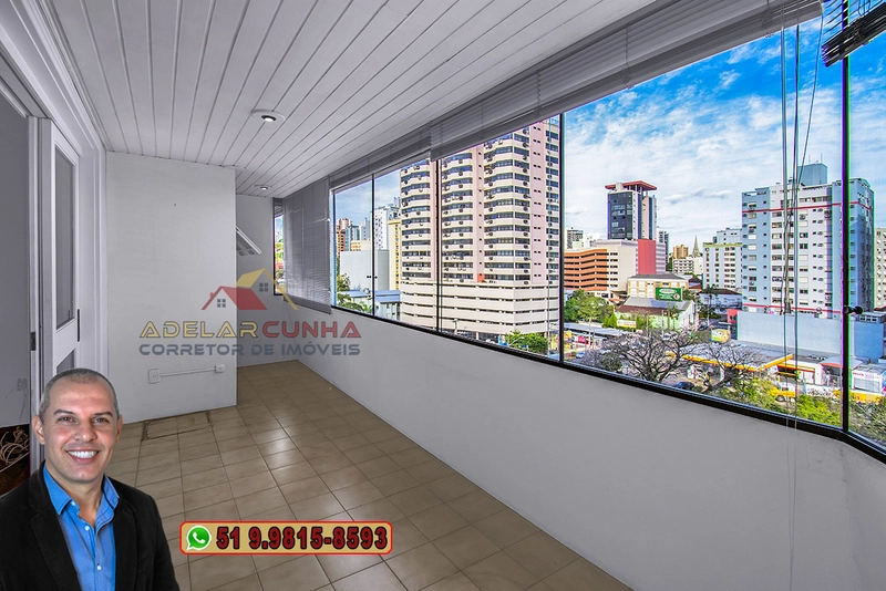 Apartamento de 3 dormitórios sendo 1 Suíte e 2 Vagas Garagem: 9ª foto da galeria de imagens do imóvel