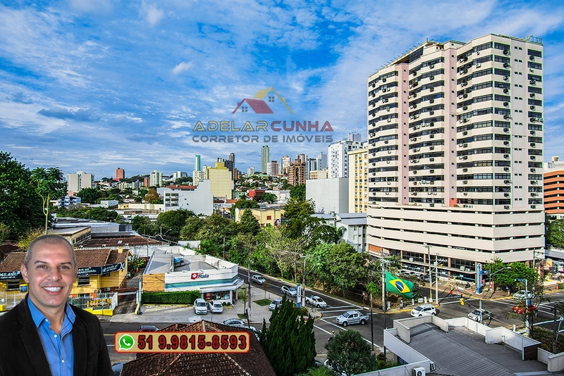 Apartamento de 3 dormitórios sendo 1 Suíte e 2 Vagas Garagem: 10ª foto da galeria de imagens do imóvel