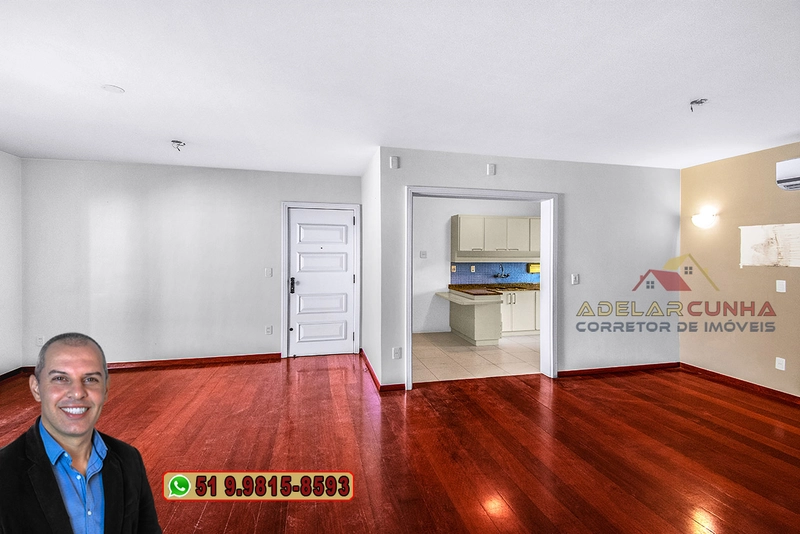 Apartamento de 3 dormitórios sendo 1 Suíte e 2 Vagas Garagem: 11ª foto da galeria de imagens do imóvel