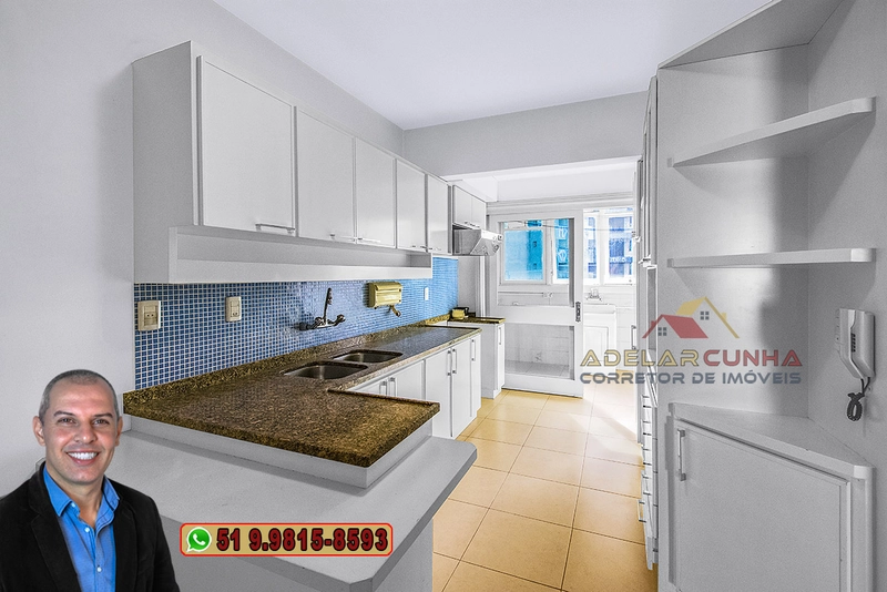 Apartamento de 3 dormitórios sendo 1 Suíte e 2 Vagas Garagem: 12ª foto da galeria de imagens do imóvel