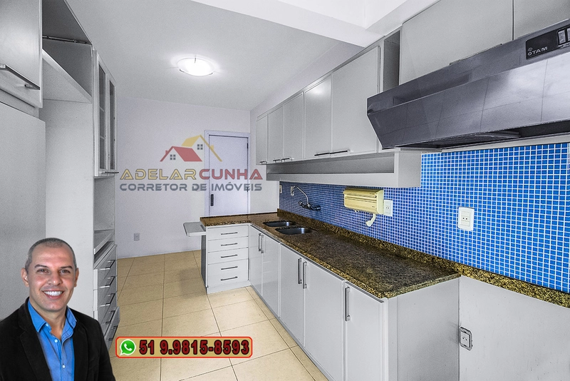 Apartamento de 3 dormitórios sendo 1 Suíte e 2 Vagas Garagem: 16ª foto da galeria de imagens do imóvel
