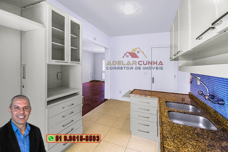 Apartamento de 3 dormitórios sendo 1 Suíte e 2 Vagas Garagem: 17ª foto da galeria de imagens do imóvel