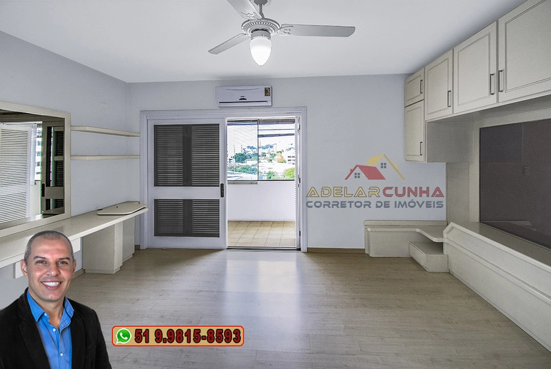 Apartamento de 3 dormitórios sendo 1 Suíte e 2 Vagas Garagem: 20ª foto da galeria de imagens do imóvel