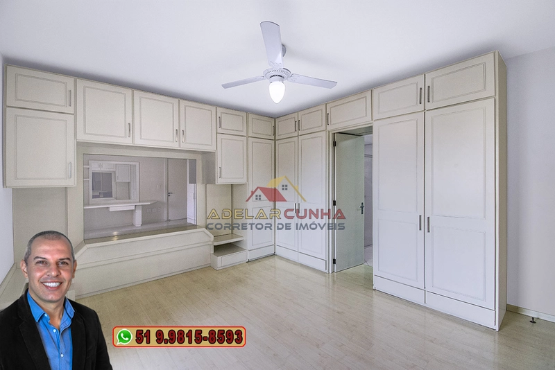 Apartamento de 3 dormitórios sendo 1 Suíte e 2 Vagas Garagem: 21ª foto da galeria de imagens do imóvel