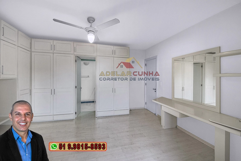Apartamento de 3 dormitórios sendo 1 Suíte e 2 Vagas Garagem: 22ª foto da galeria de imagens do imóvel