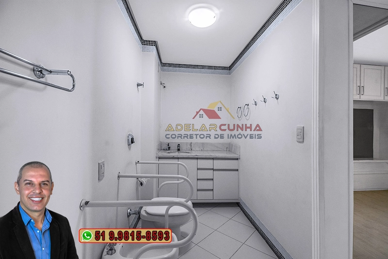 Apartamento de 3 dormitórios sendo 1 Suíte e 2 Vagas Garagem: 23ª foto da galeria de imagens do imóvel