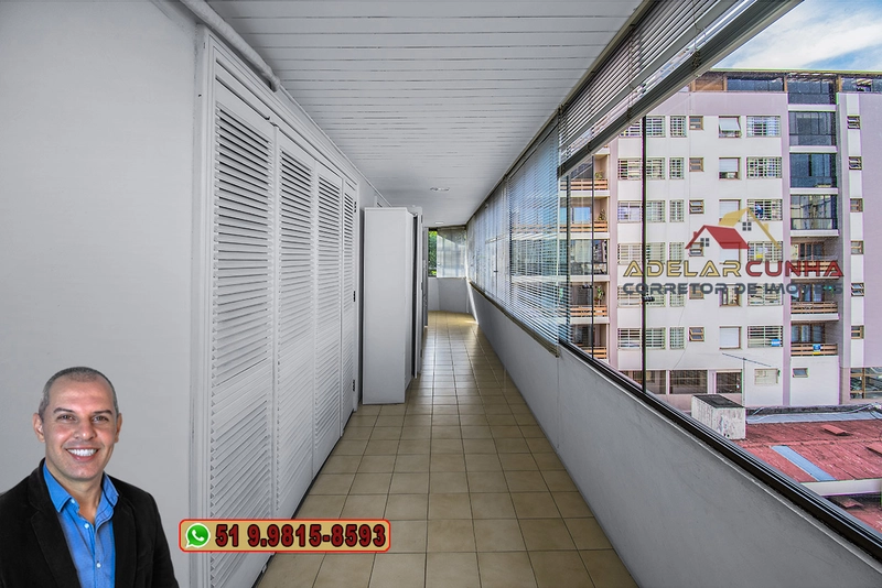 Apartamento de 3 dormitórios sendo 1 Suíte e 2 Vagas Garagem: 24ª foto da galeria de imagens do imóvel