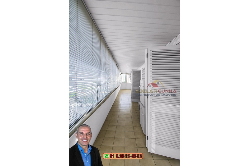 Apartamento de 3 dormitórios sendo 1 Suíte e 2 Vagas Garagem: 25ª foto da galeria de imagens do imóvel