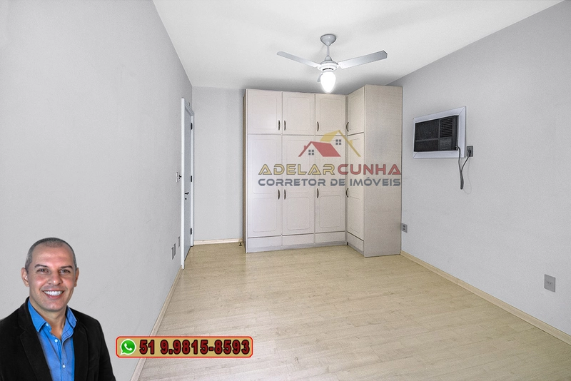 Apartamento de 3 dormitórios sendo 1 Suíte e 2 Vagas Garagem: 28ª foto da galeria de imagens do imóvel