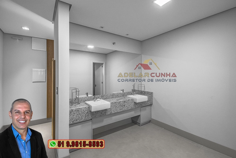 Apartamento de 3 dormitórios sendo 1 Suíte e 2 Vagas Garagem: 38ª foto da galeria de imagens do imóvel