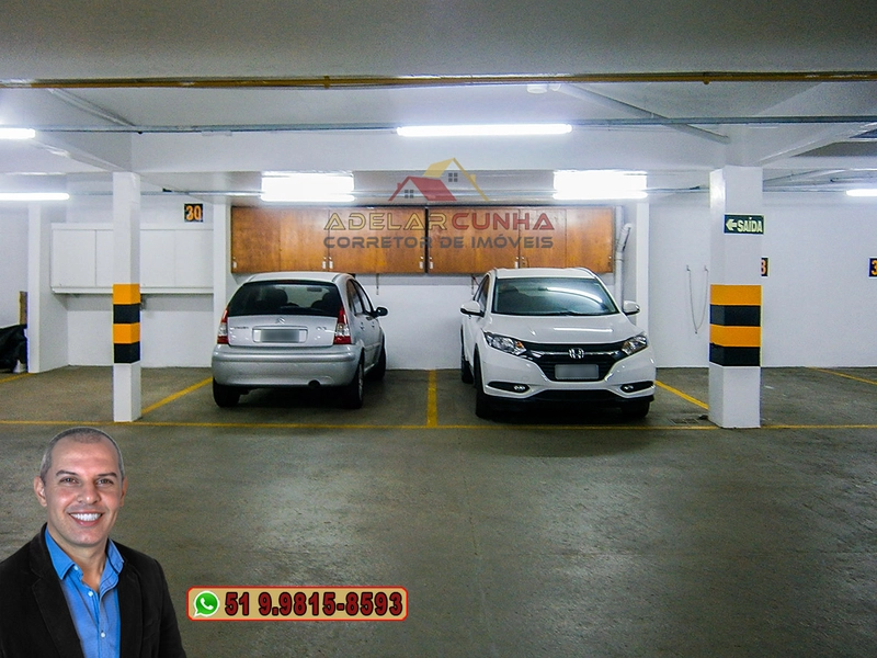 Apartamento de 3 dormitórios sendo 1 Suíte e 2 Vagas Garagem: 39ª foto da galeria de imagens do imóvel