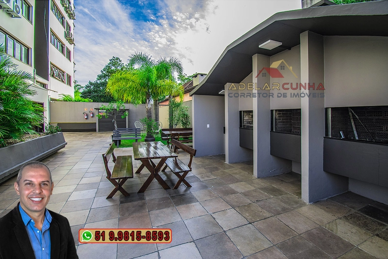 Apartamento de 3 dormitórios sendo 1 Suíte e 2 Vagas Garagem: 42ª foto da galeria de imagens do imóvel