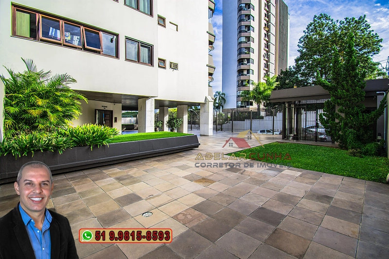 Apartamento de 3 dormitórios sendo 1 Suíte e 2 Vagas Garagem: 43ª foto da galeria de imagens do imóvel