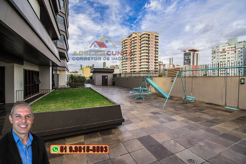 Apartamento de 3 dormitórios sendo 1 Suíte e 2 Vagas Garagem: 45ª foto da galeria de imagens do imóvel