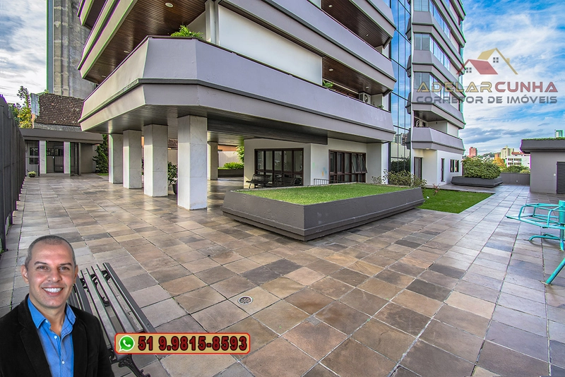 Apartamento de 3 dormitórios sendo 1 Suíte e 2 Vagas Garagem: 46ª foto da galeria de imagens do imóvel