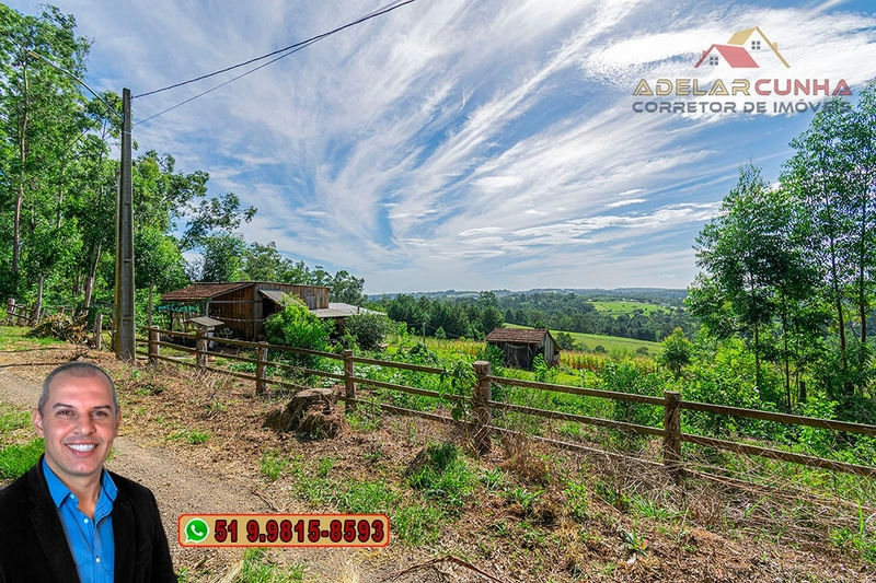 Chácaras à VENDA em Taquara - RS: 2ª foto da galeria de imagens do imóvel