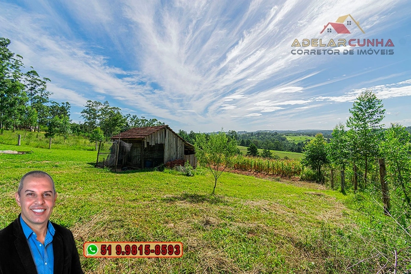 Chácaras à VENDA em Taquara - RS: 11ª foto da galeria de imagens do imóvel