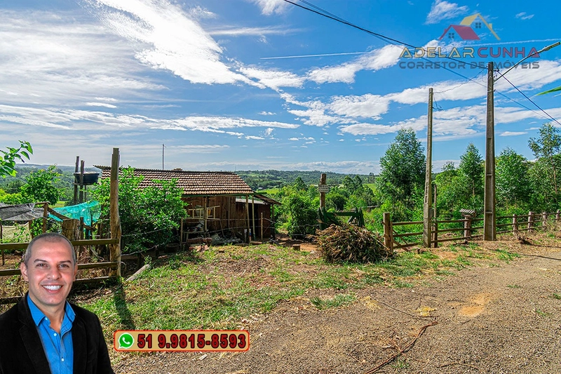 Chácaras à VENDA em Taquara - RS: 5ª foto da galeria de imagens do imóvel