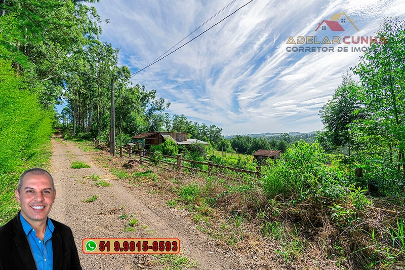 Chácaras à VENDA em Taquara - RS: 3ª foto da galeria de imagens do imóvel