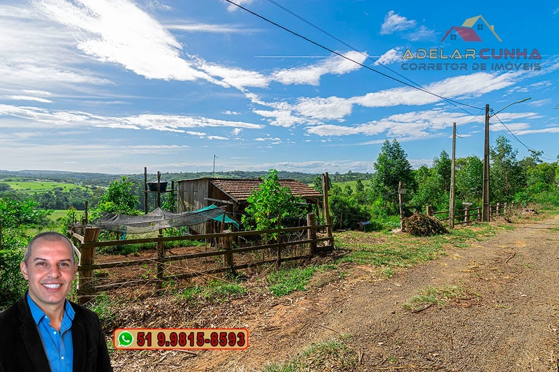Chácaras à VENDA em Taquara - RS: 4ª foto da galeria de imagens do imóvel