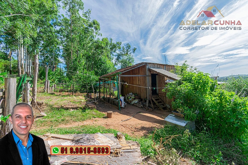 Chácaras à VENDA em Taquara - RS: 6ª foto da galeria de imagens do imóvel