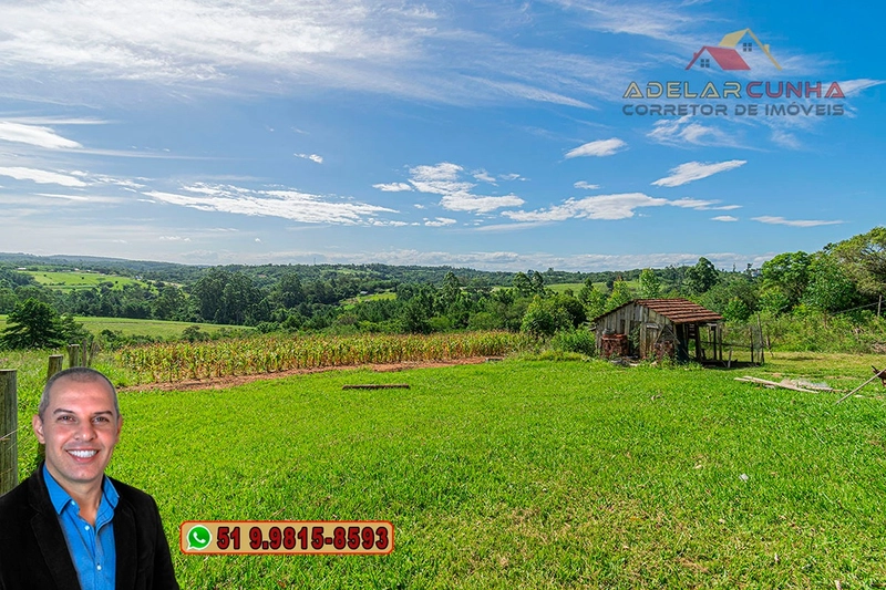 Chácaras à VENDA em Taquara - RS: 13ª foto da galeria de imagens do imóvel