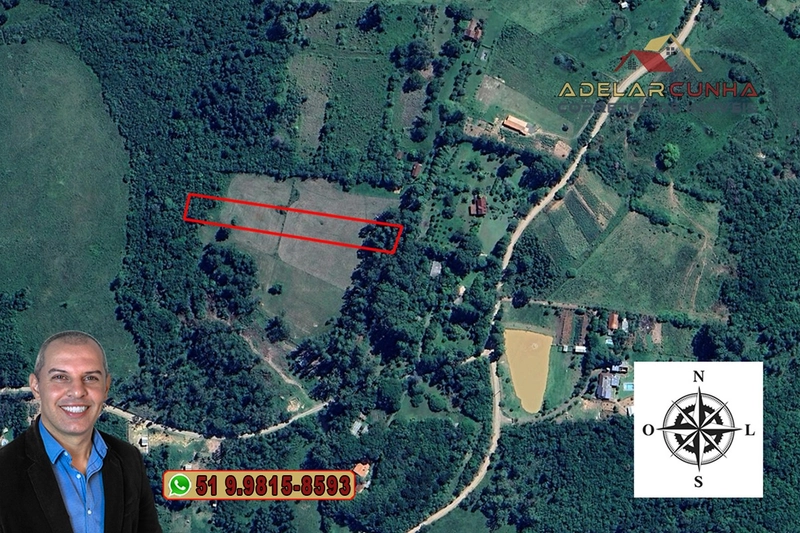 Chácaras à VENDA em Taquara - RS: 21ª foto da galeria de imagens do imóvel