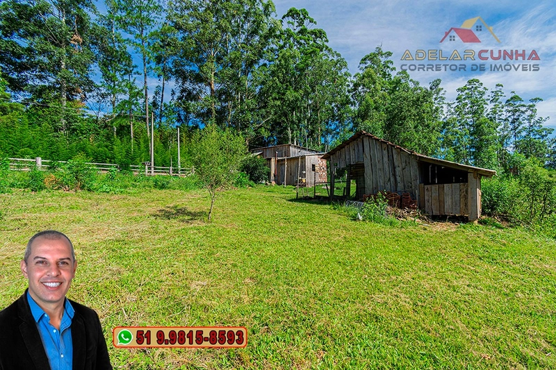 Chácaras à VENDA em Taquara - RS: 12ª foto da galeria de imagens do imóvel