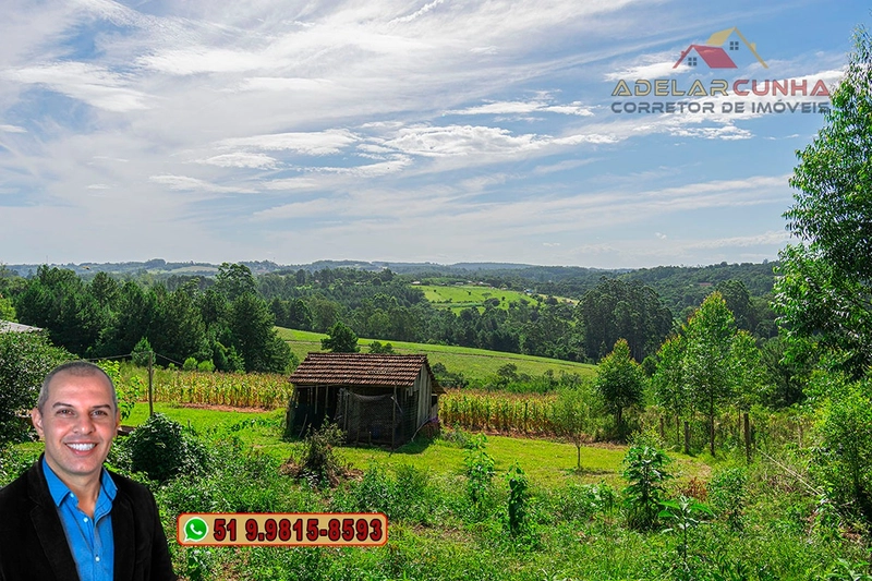 Chácaras à VENDA em Taquara - RS: 10ª foto da galeria de imagens do imóvel